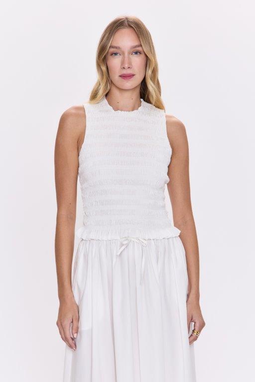Phoebe Top
