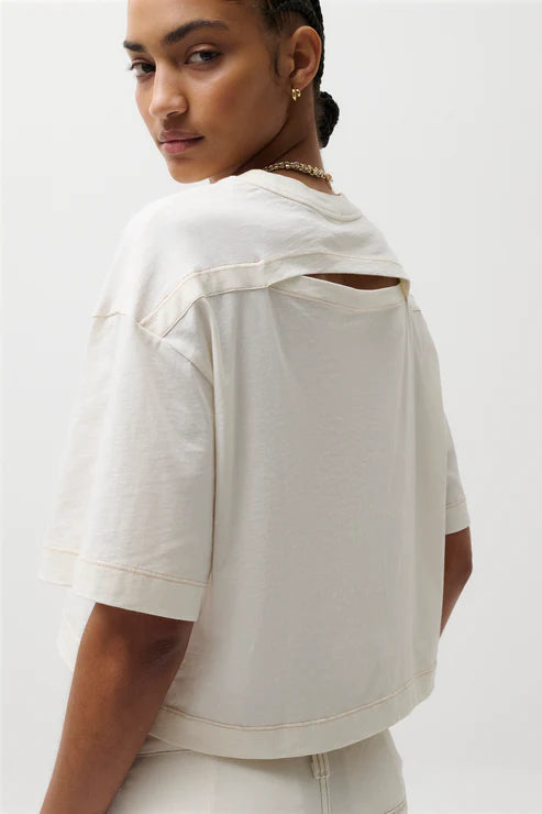 Mae-Soft White