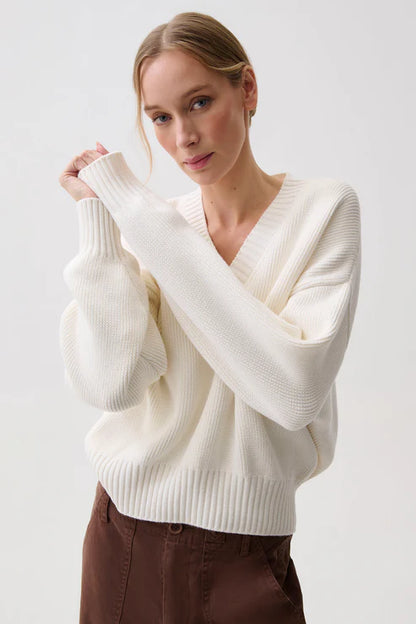 Nika -White