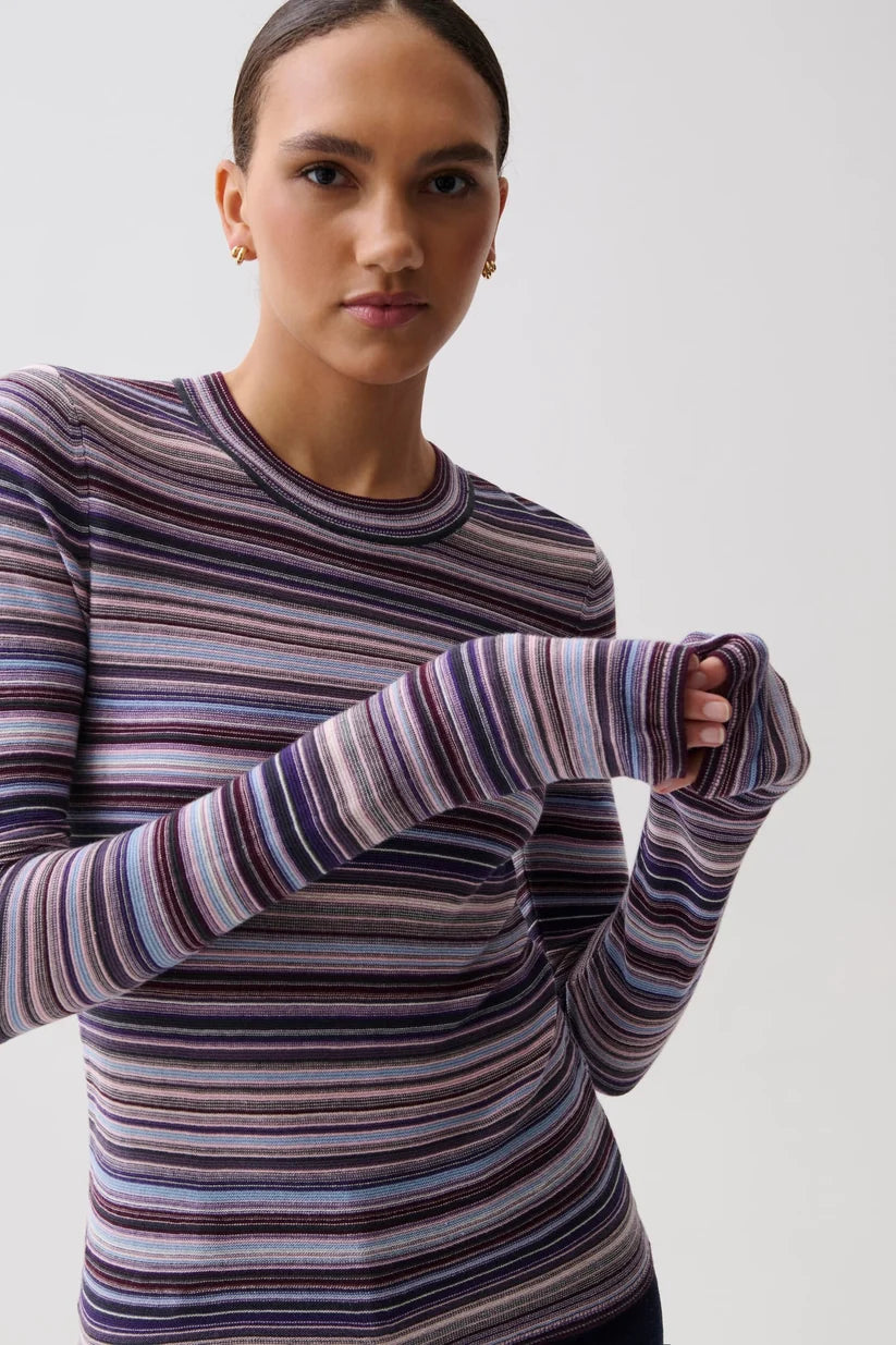 Madison-Stripe