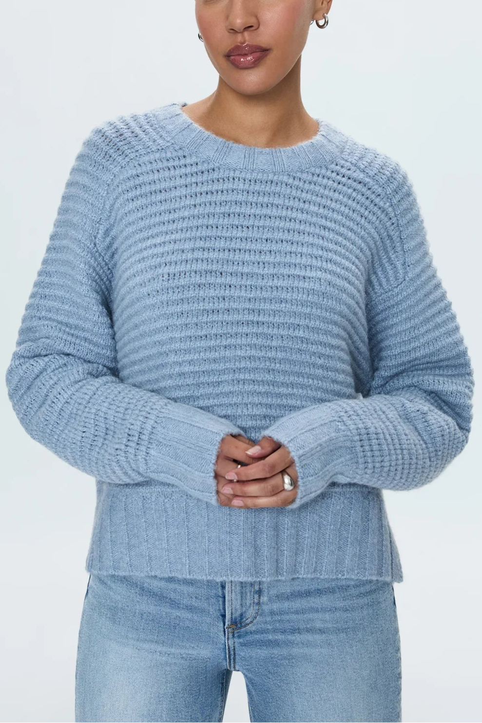 Adina Sweater