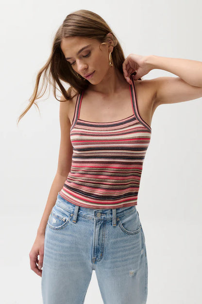 Frannie-Stripe