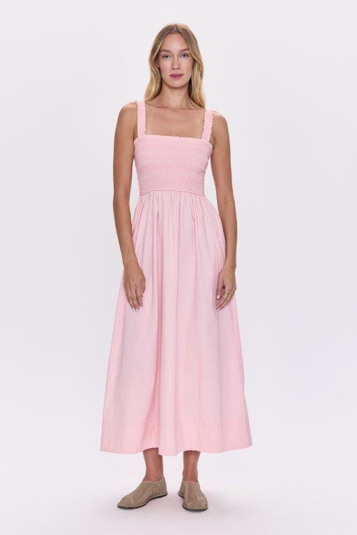 Genevieve Dress