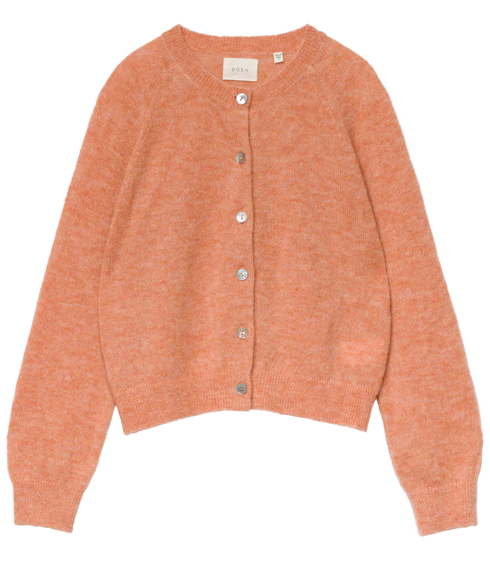Petra Cardigan-more colors
