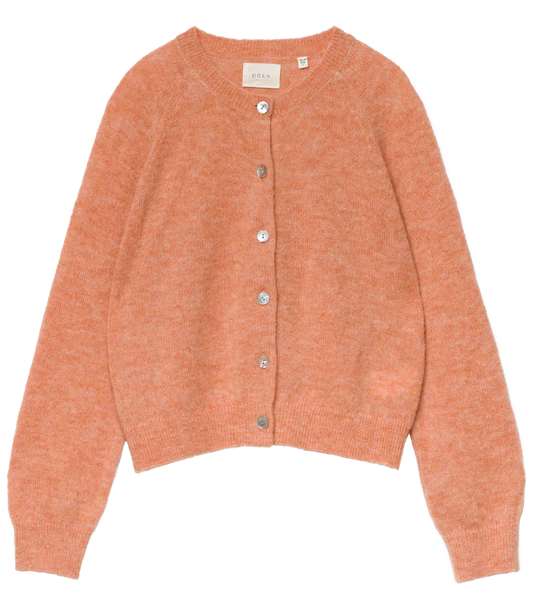 Petra Cardigan-more colors