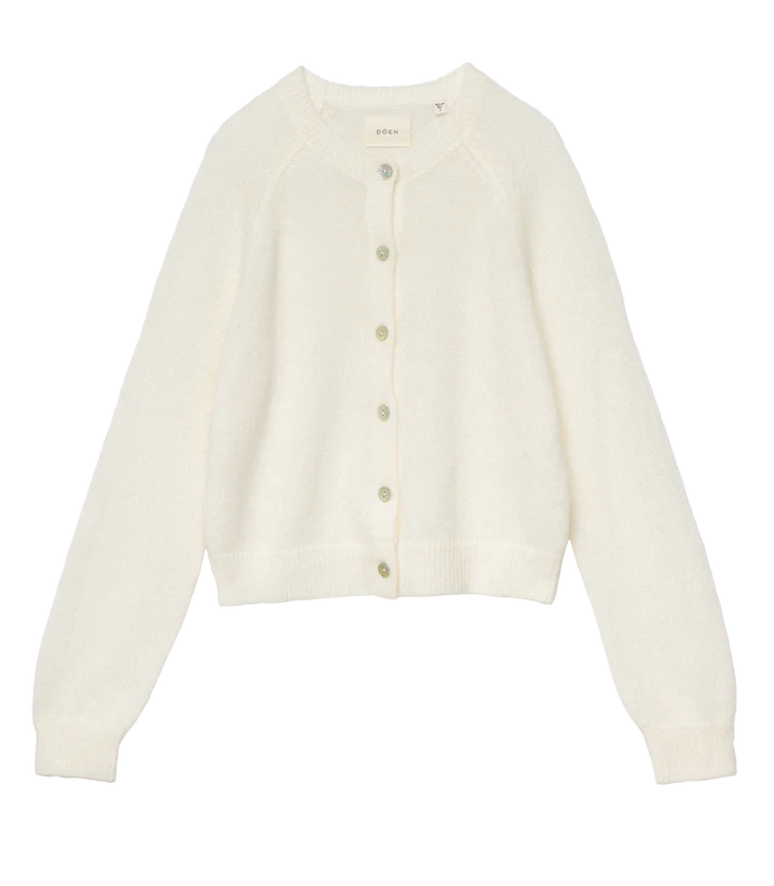 Petra Cardigan-more colors