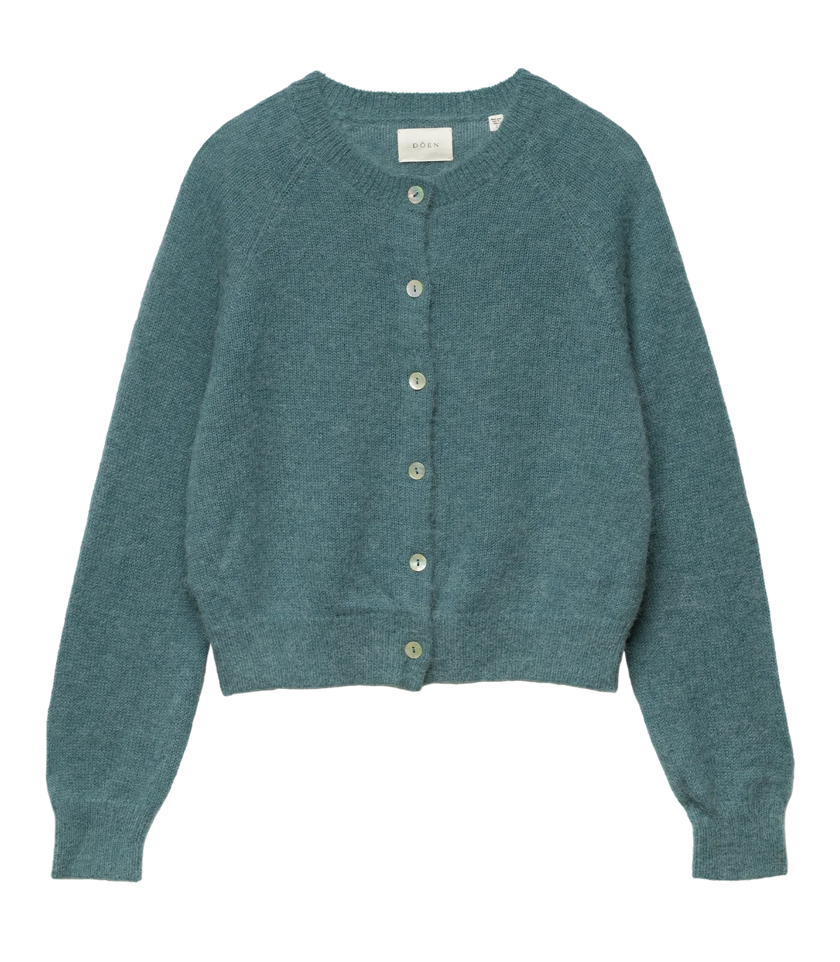 Petra Cardigan-Seafare