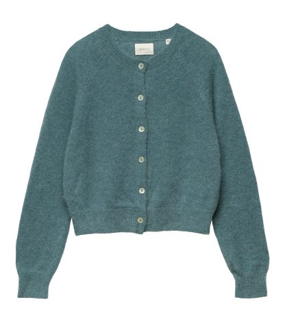 Petra Cardigan-Seafare