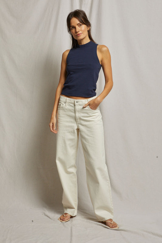Phoebe Slub Tank