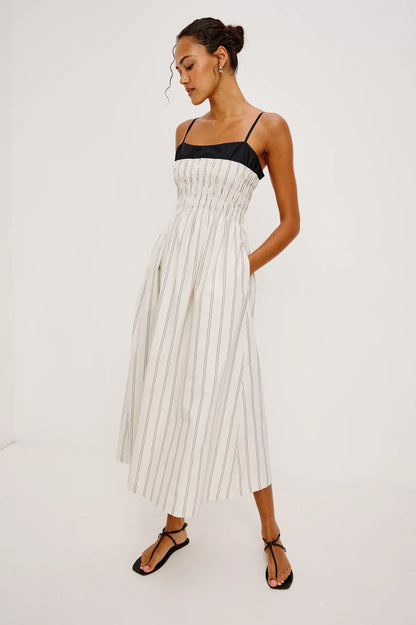 Primrose-Palma Stripe