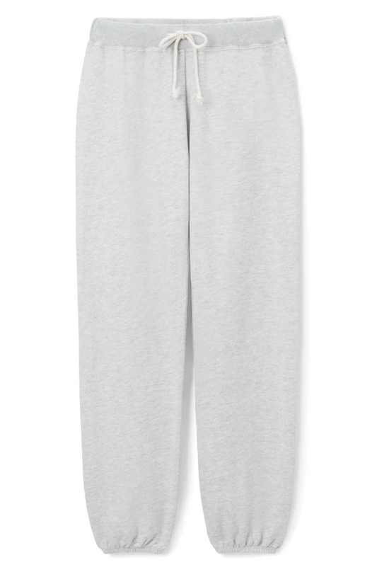 Toni French Terry Jogger