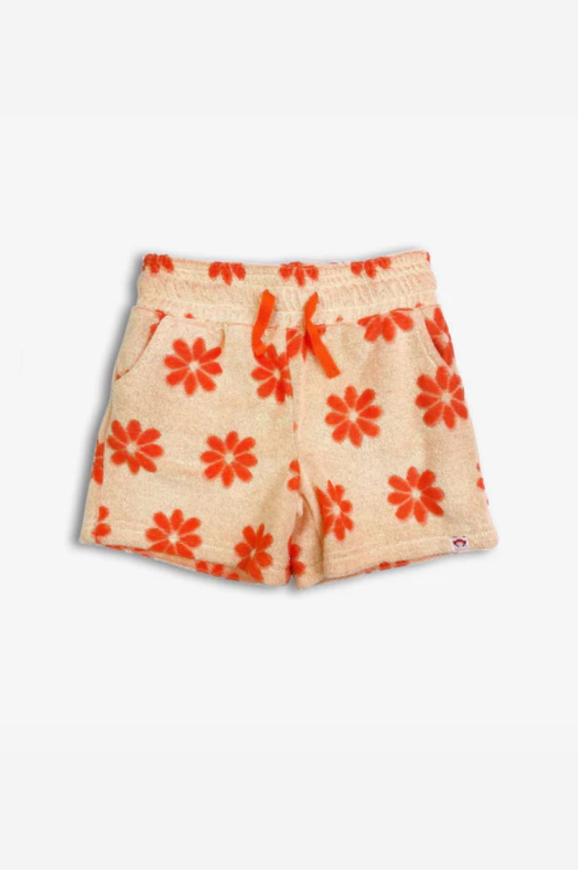 Girls Resort Shorts