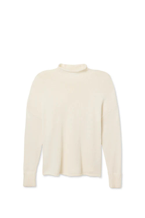 Nova Mock Neck-more colors