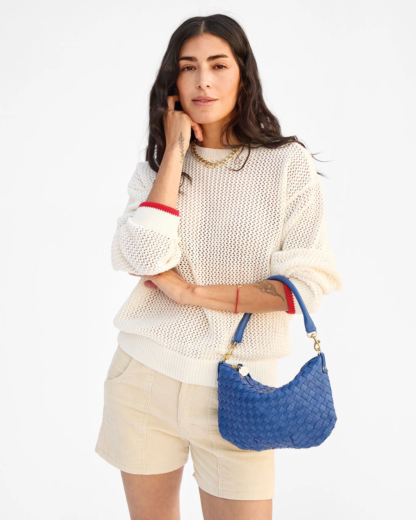 Petit Moyen-French Blue