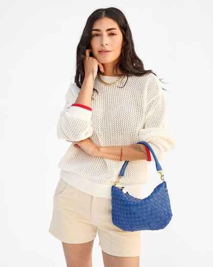 Petit Moyen-French Blue