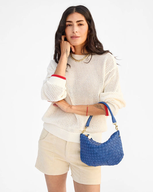 Petit Moyen-French Blue