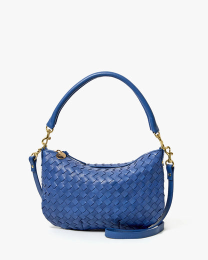 Petit Moyen-French Blue