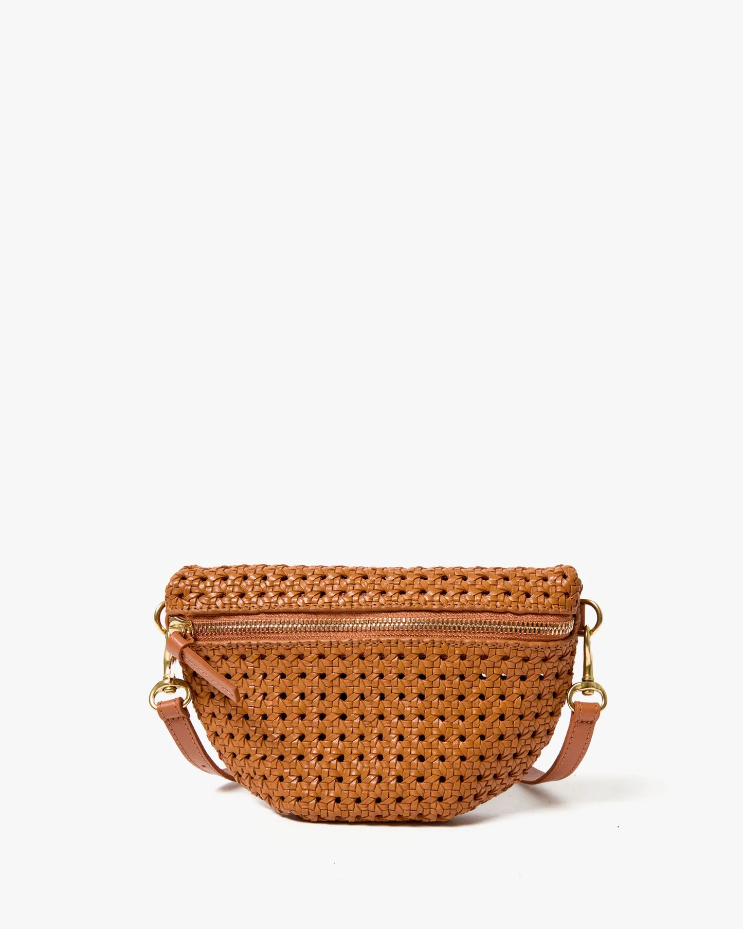 Petite Fanny-Tan Rattan