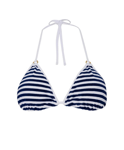 Tri Bikini Top