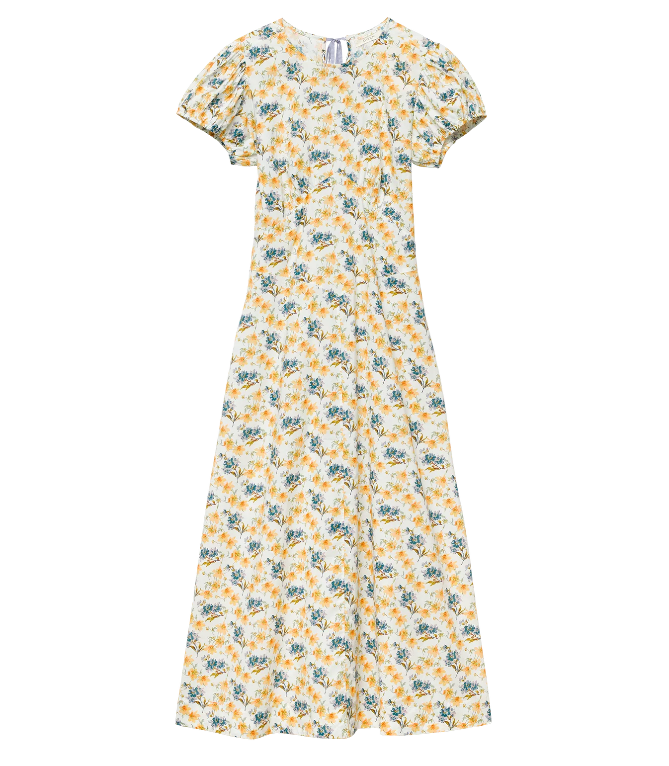 Rhodia Dress-Bloom