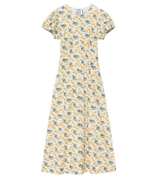 Rhodia Dress-Bloom