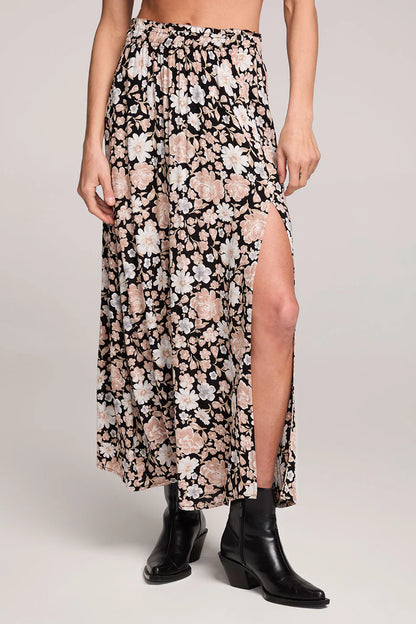 Ida Midi Skirt