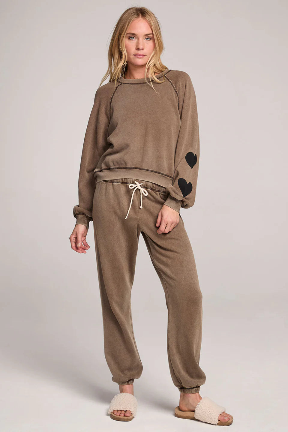 Kevvy Pullover