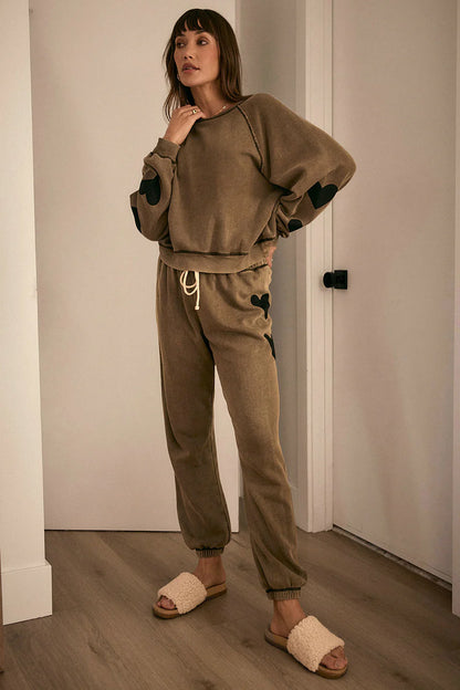 Elara Sweatpant