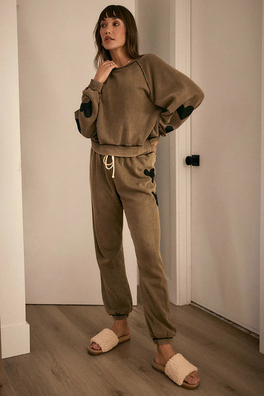 Elara Sweatpant