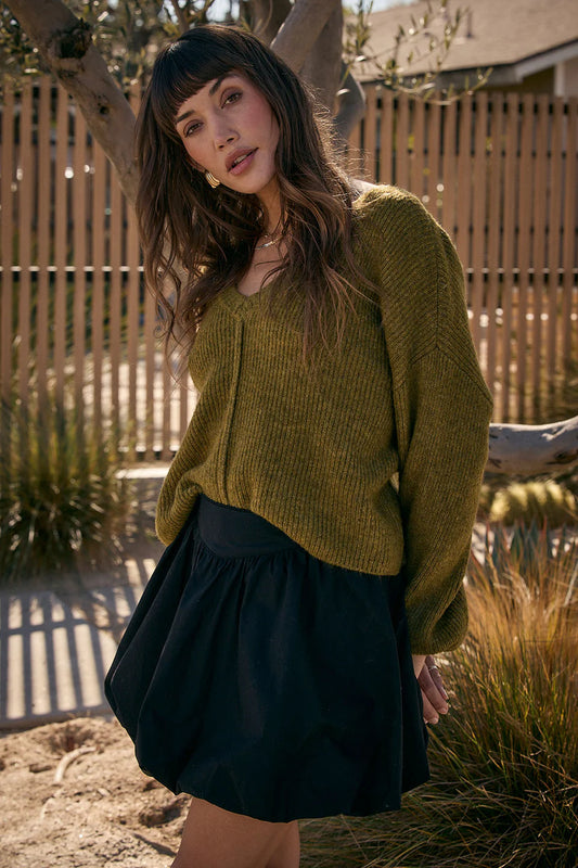 Sofiya Sweater