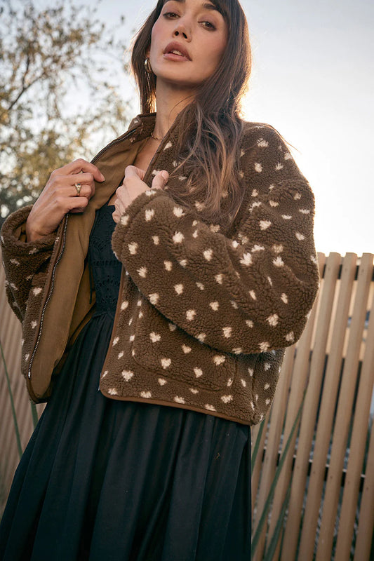 Madisyn Jacket