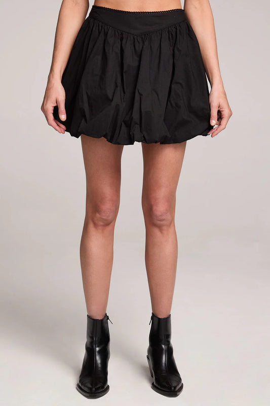 Aleina Mini Skirt