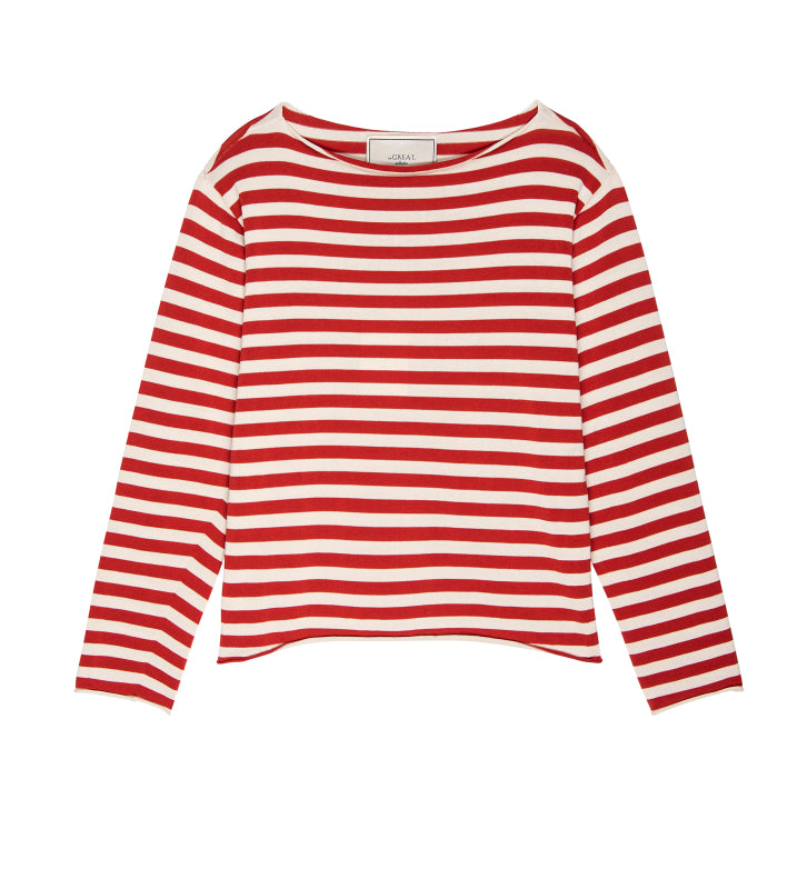 The Sailor Sweater