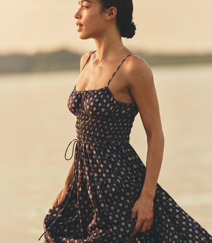 Safia Dress