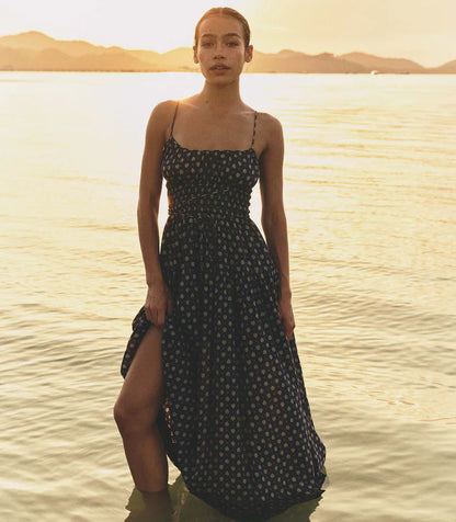 Safia Dress