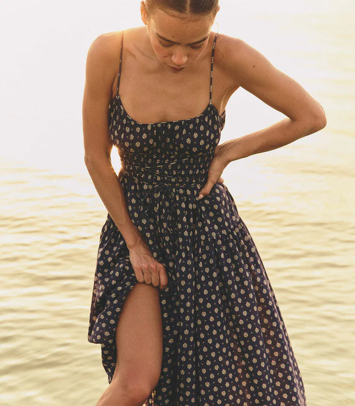 Safia Dress
