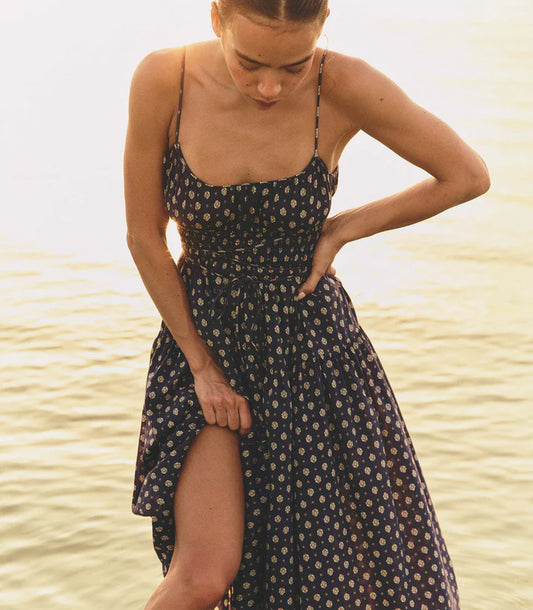 Safia Dress