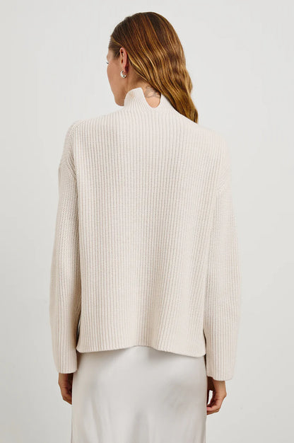 Sanna Sweater