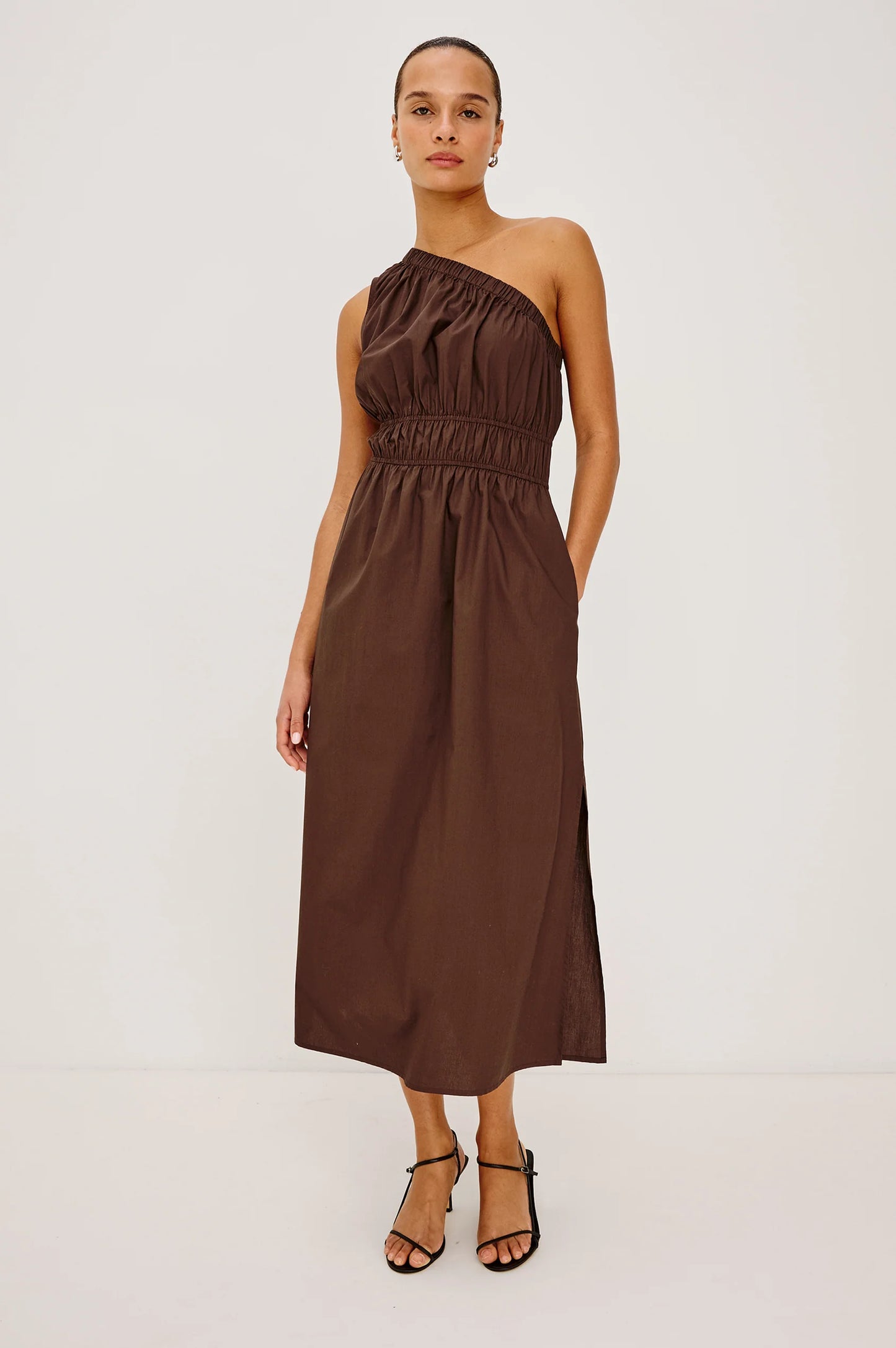 Selani Dress