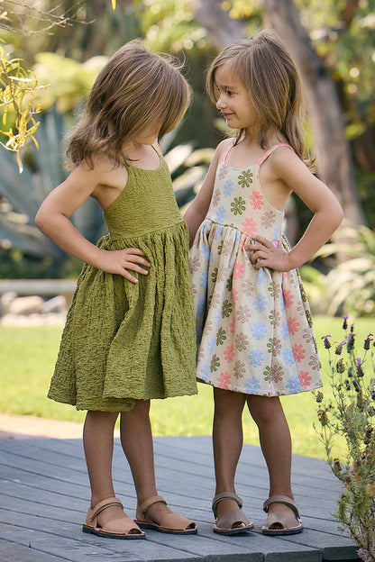 Kids Lyllie Mini Dress