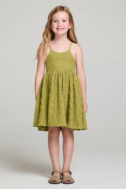 Kids Lyllie Mini Dress