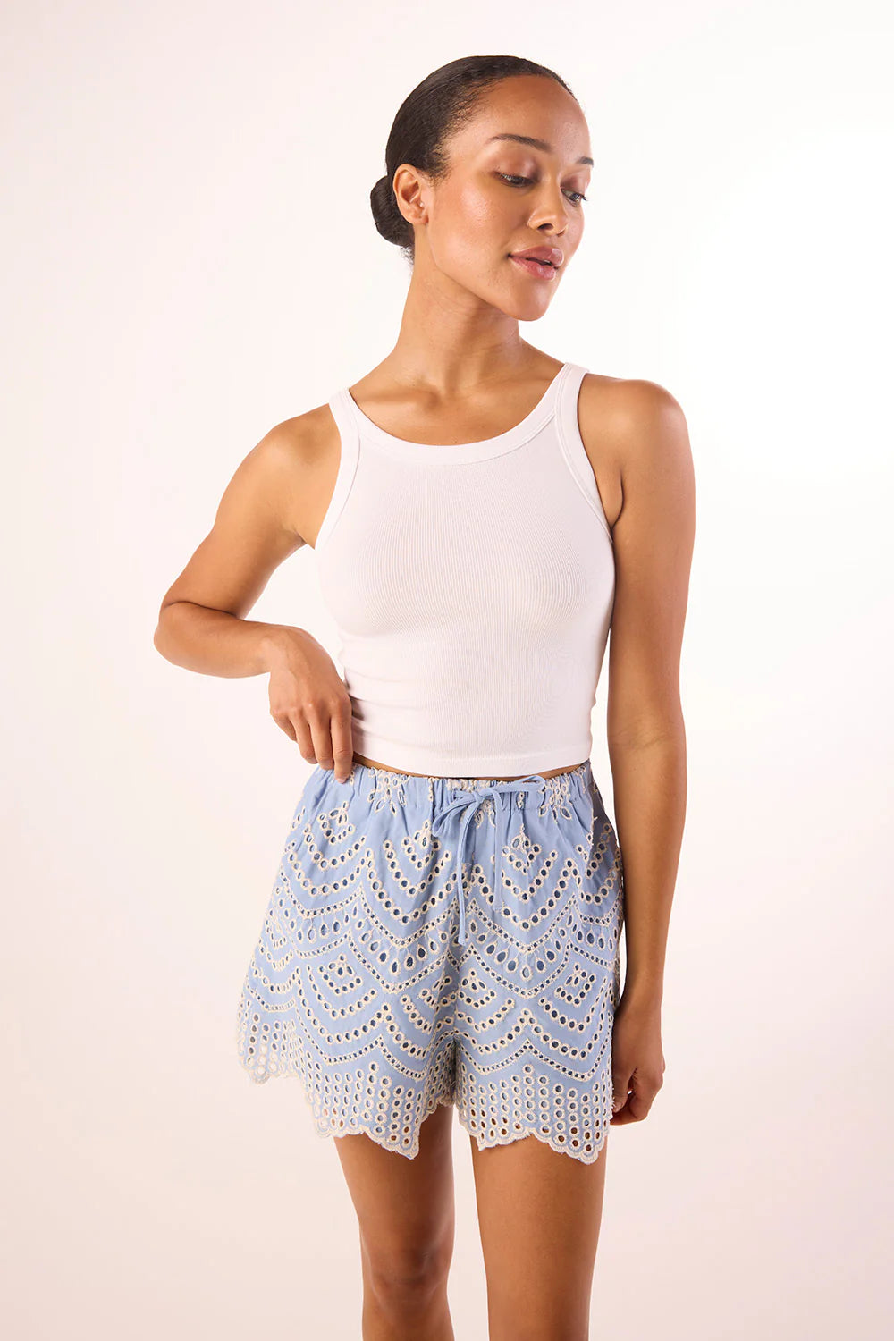 Elias Shorts