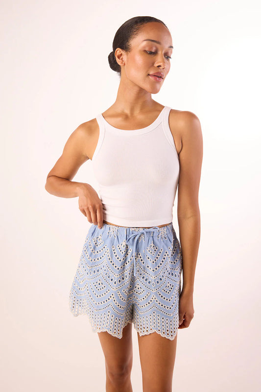 Elias Shorts