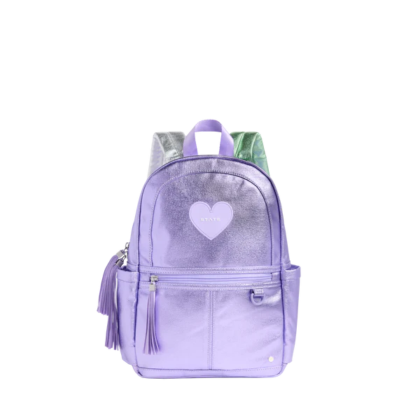 Kane Mini Backpack