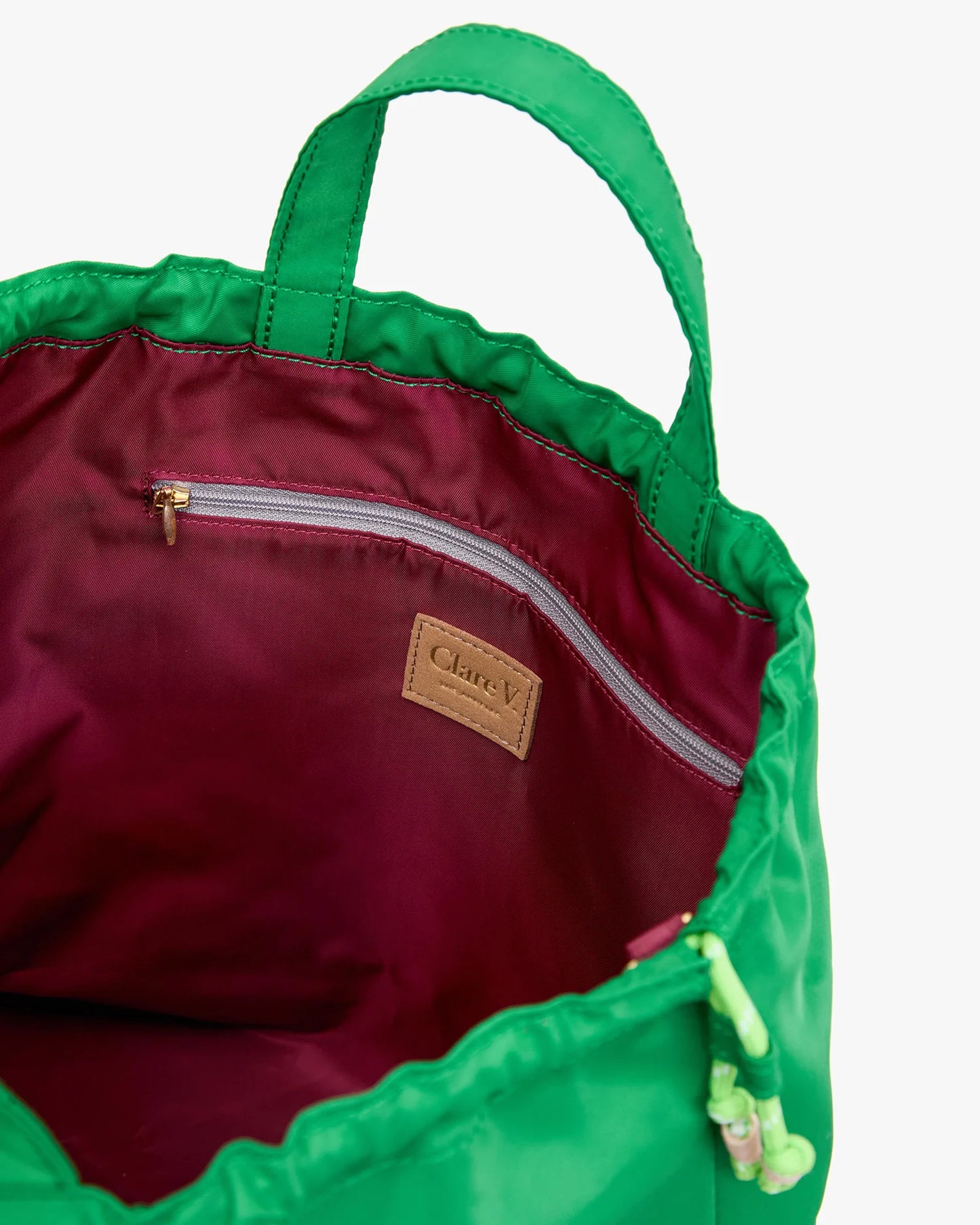 Sac Tout-Fern