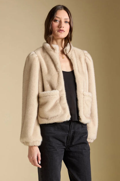 ASH Jacket