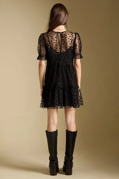 Ginna Mini-Black