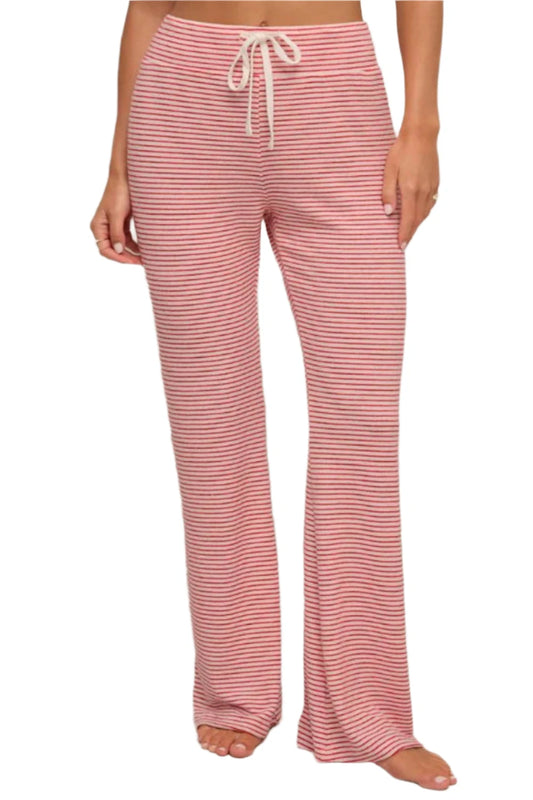 In The Clouds Stripe Pant