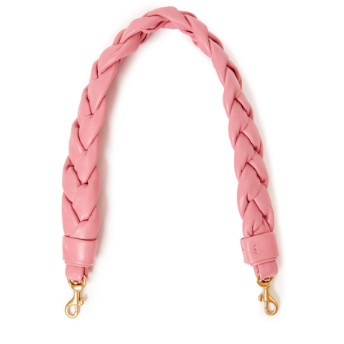 Braided Shoulder Strap