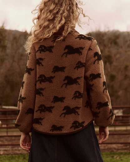 The Pasture Jacket